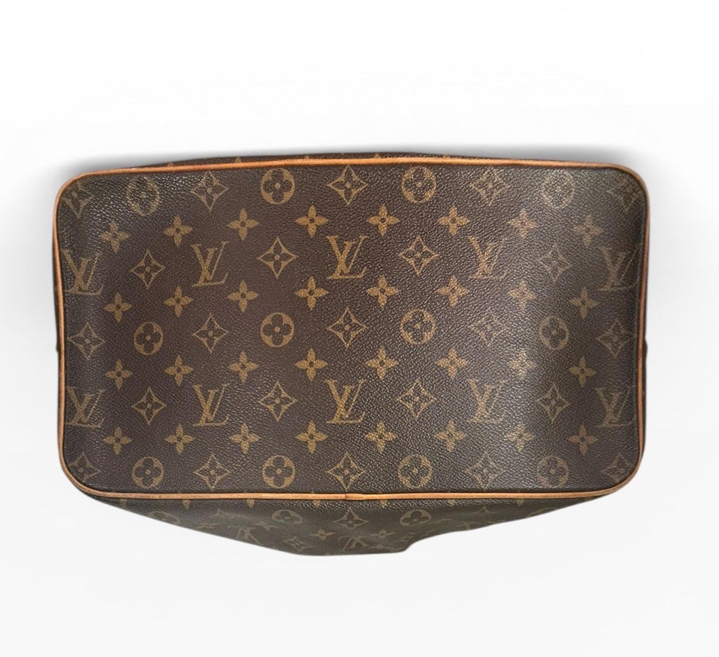 Louis Vuitton — Palermo GM Tote