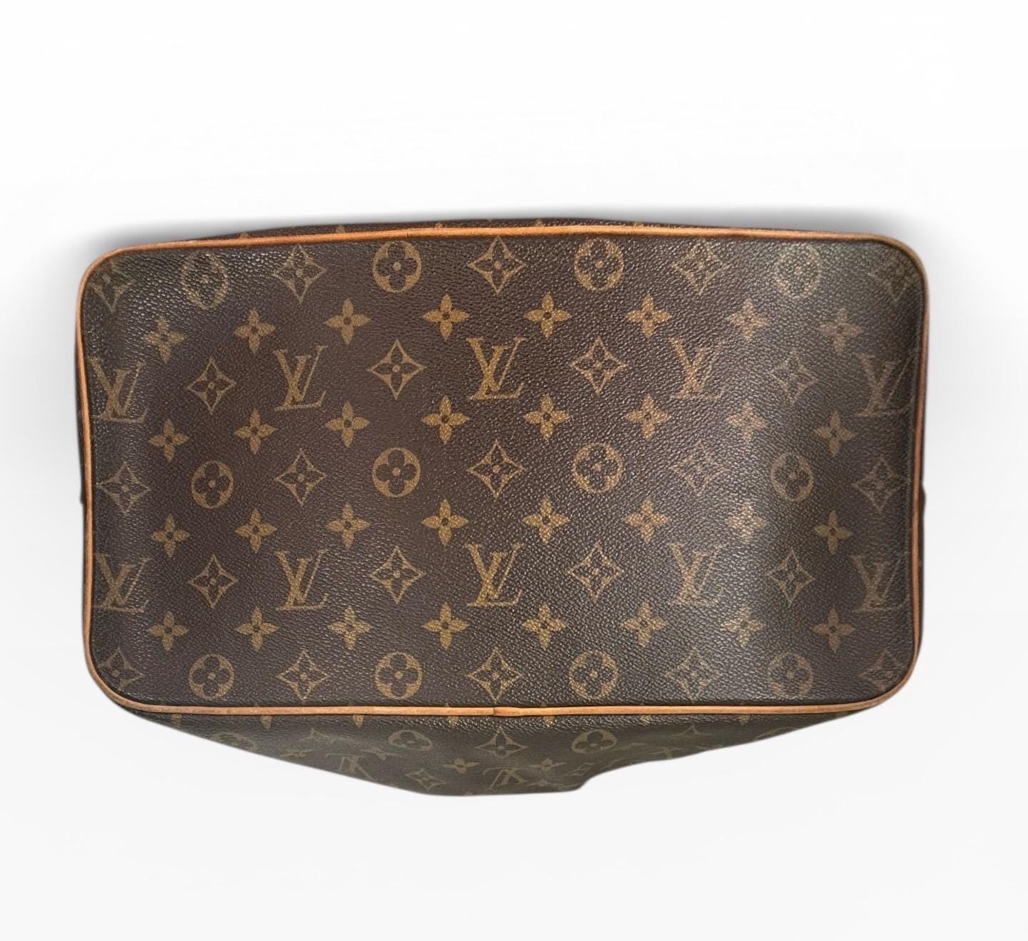 Louis Vuitton — Palermo GM Tote