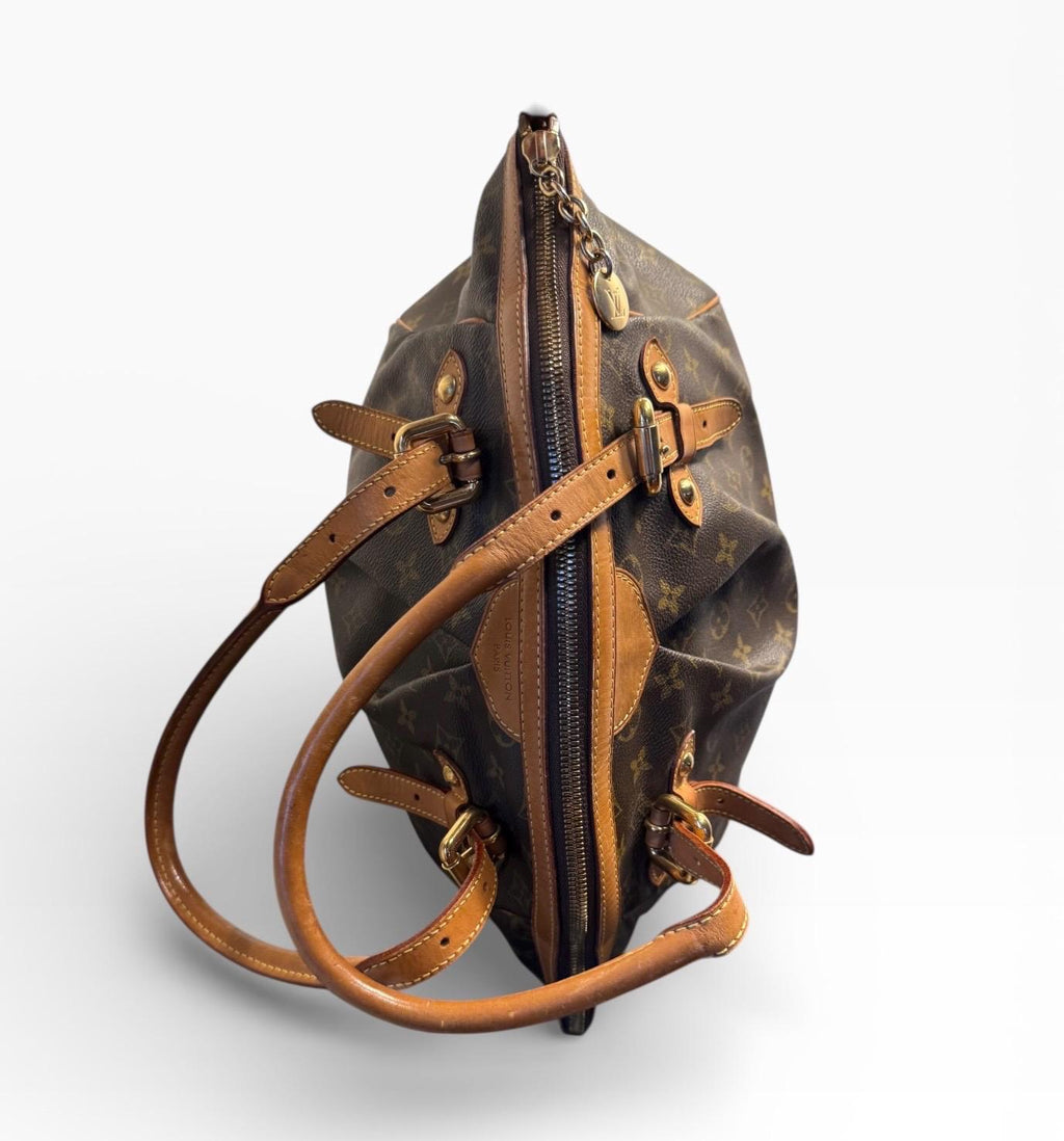 Louis Vuitton — Tivoli GM Tote