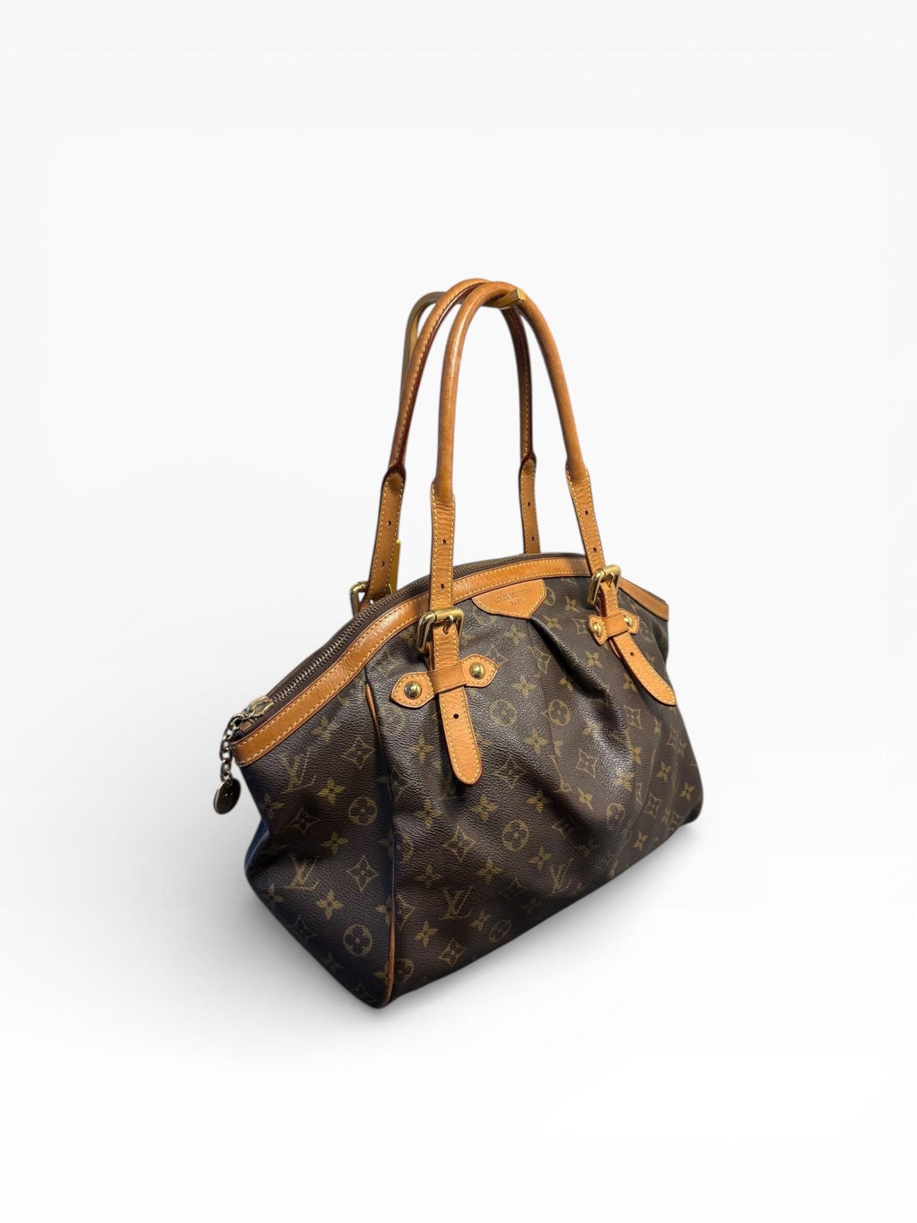 Louis Vuitton — Tivoli GM Tote