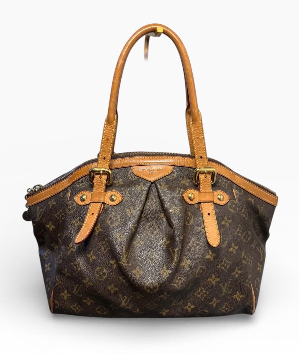 Louis Vuitton — Tivoli GM Tote