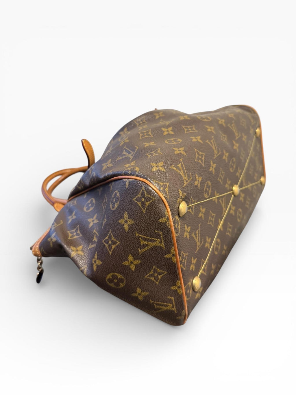 Louis Vuitton — Tivoli GM Tote