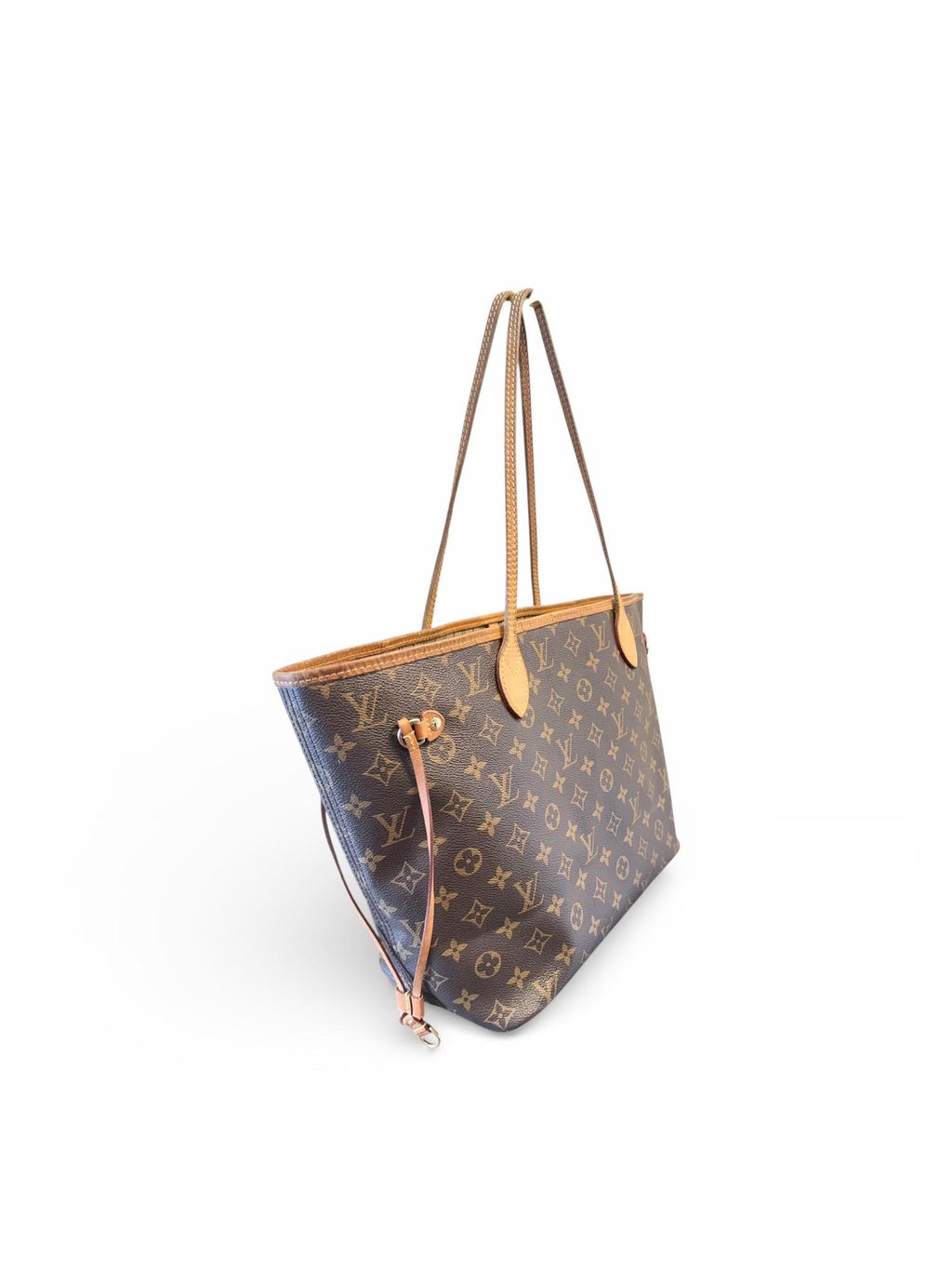 Louis Vuitton — Neverfull MM Tote