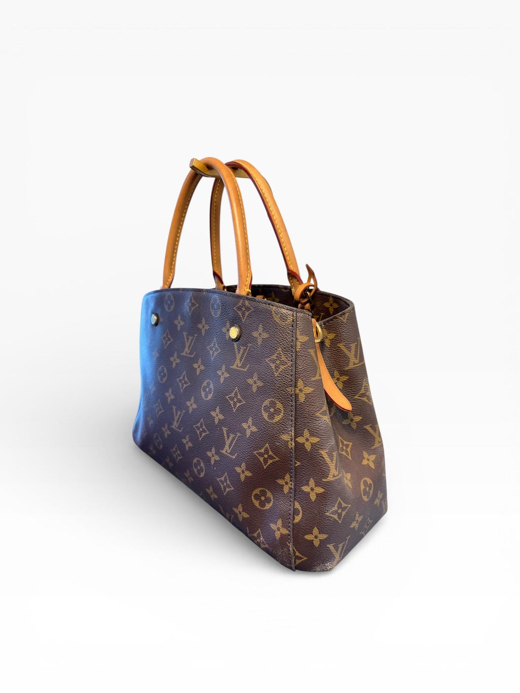 Louis Vuitton — Montaigne MM Bag