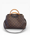 Louis Vuitton — Montaigne MM Bag