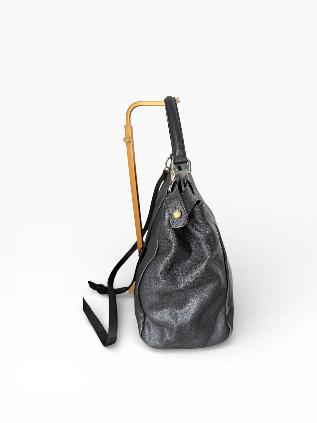 Fendi — Peekaboo Bag