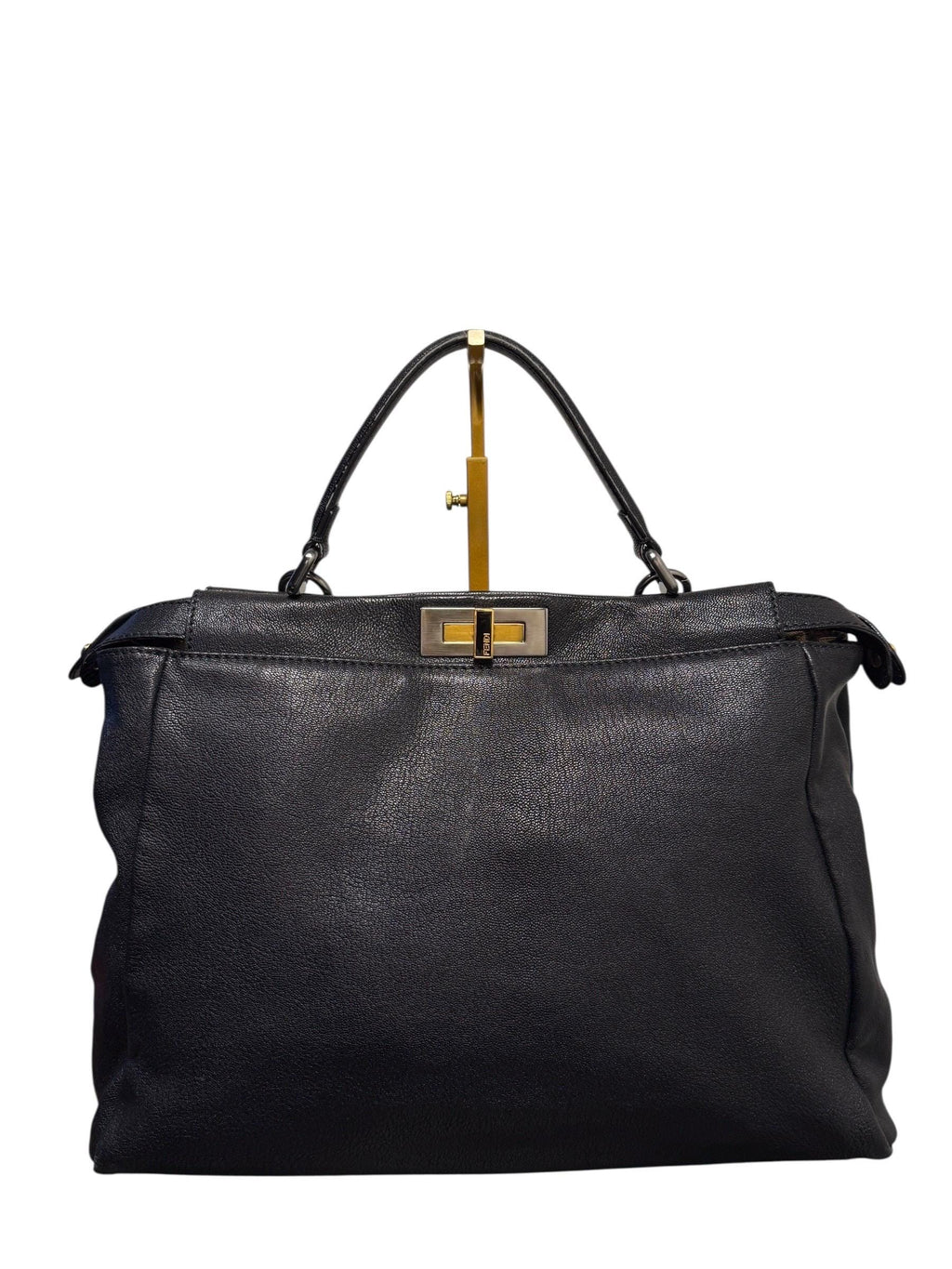 Fendi — Peekaboo Bag