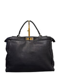 Fendi — Peekaboo Bag