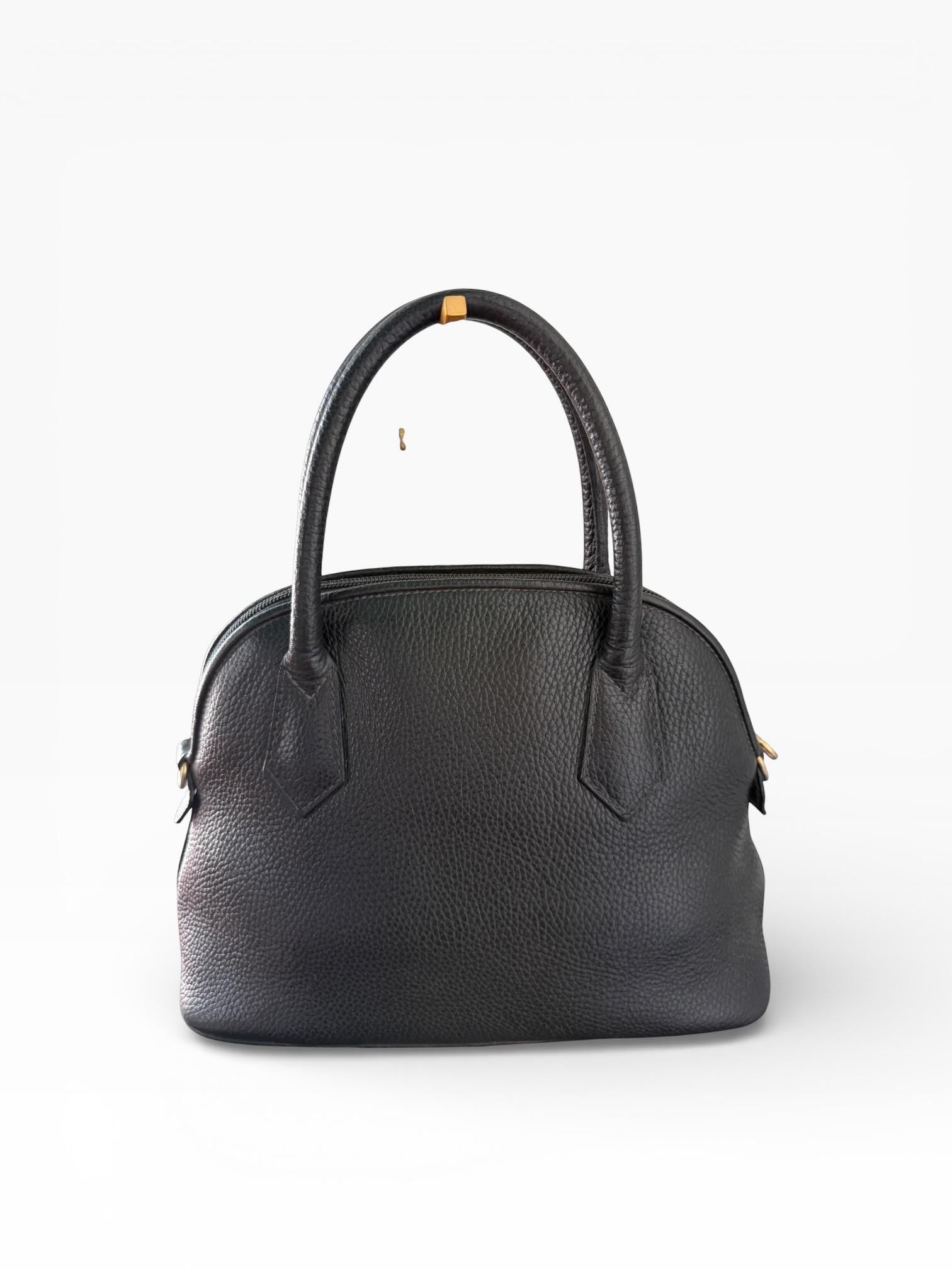 Fendi — Selleria Dome Bag