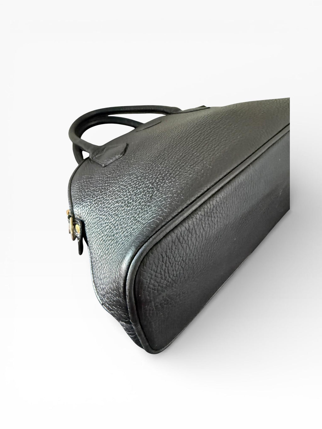 Fendi — Selleria Dome Bag
