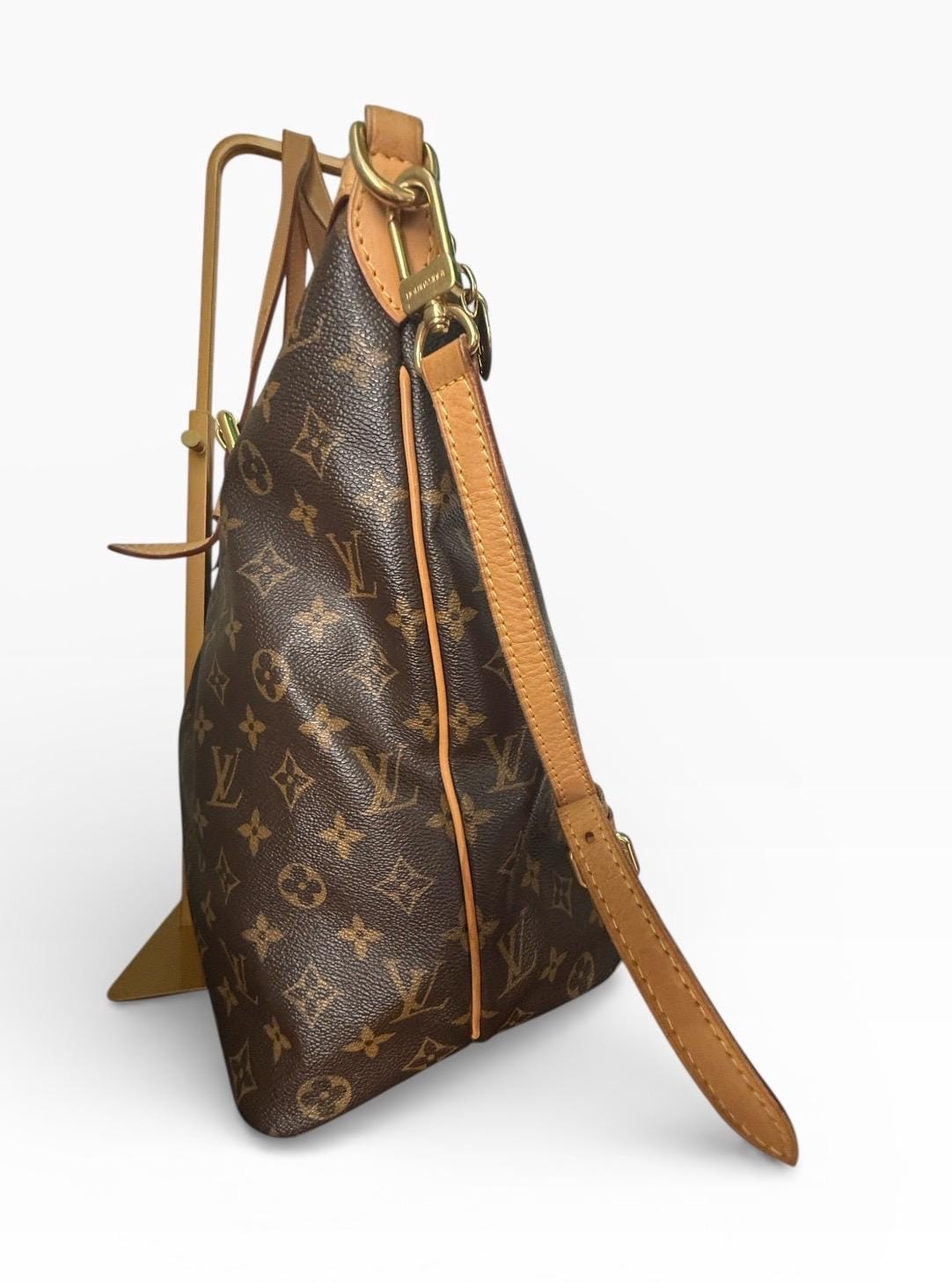 Louis Vuitton — Palermo GM Tote