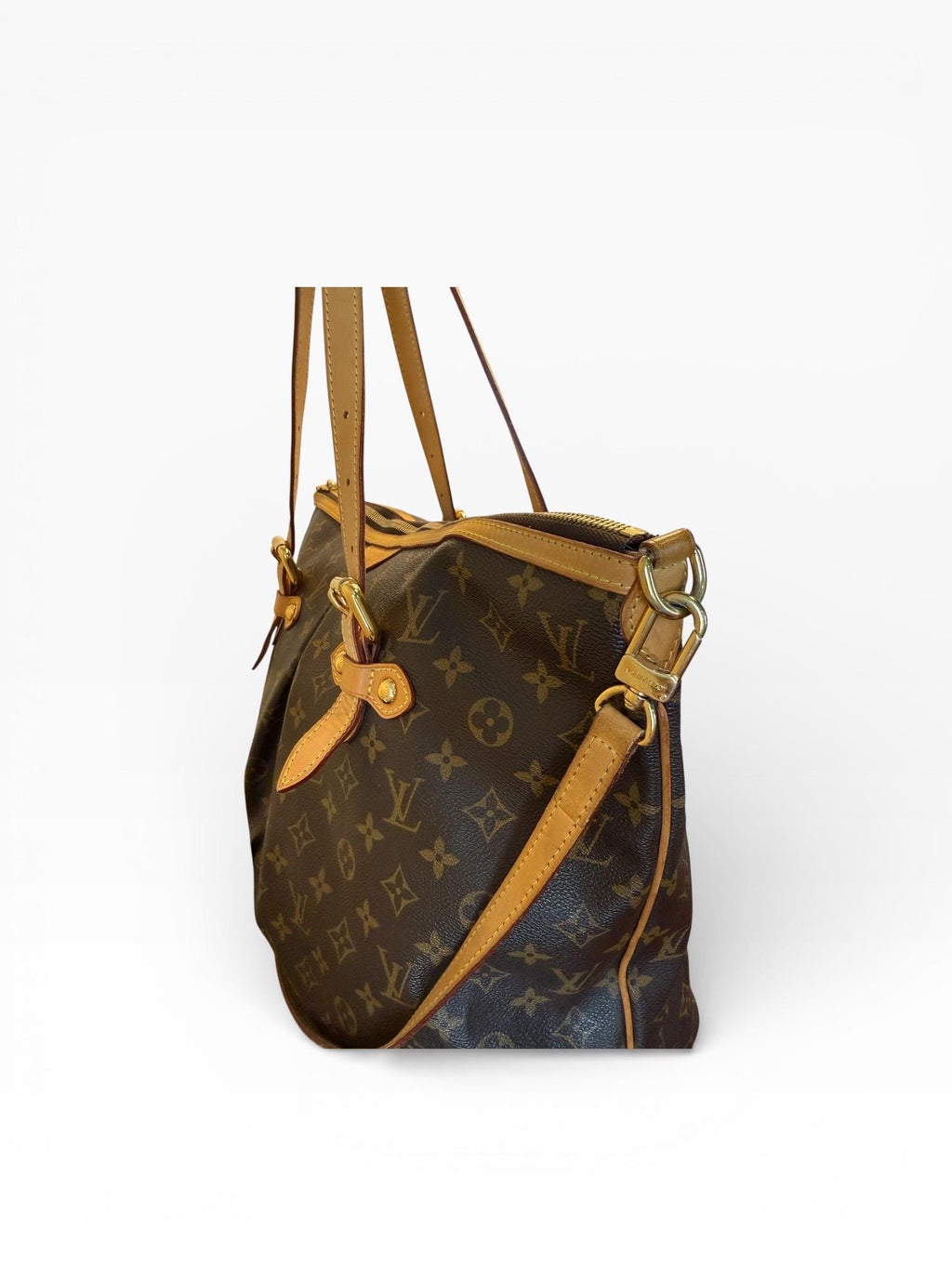 Louis Vuitton — Palermo GM Tote