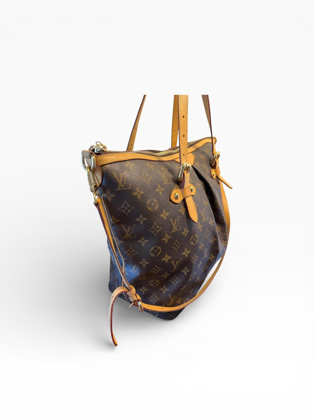 Louis Vuitton — Palermo GM Tote