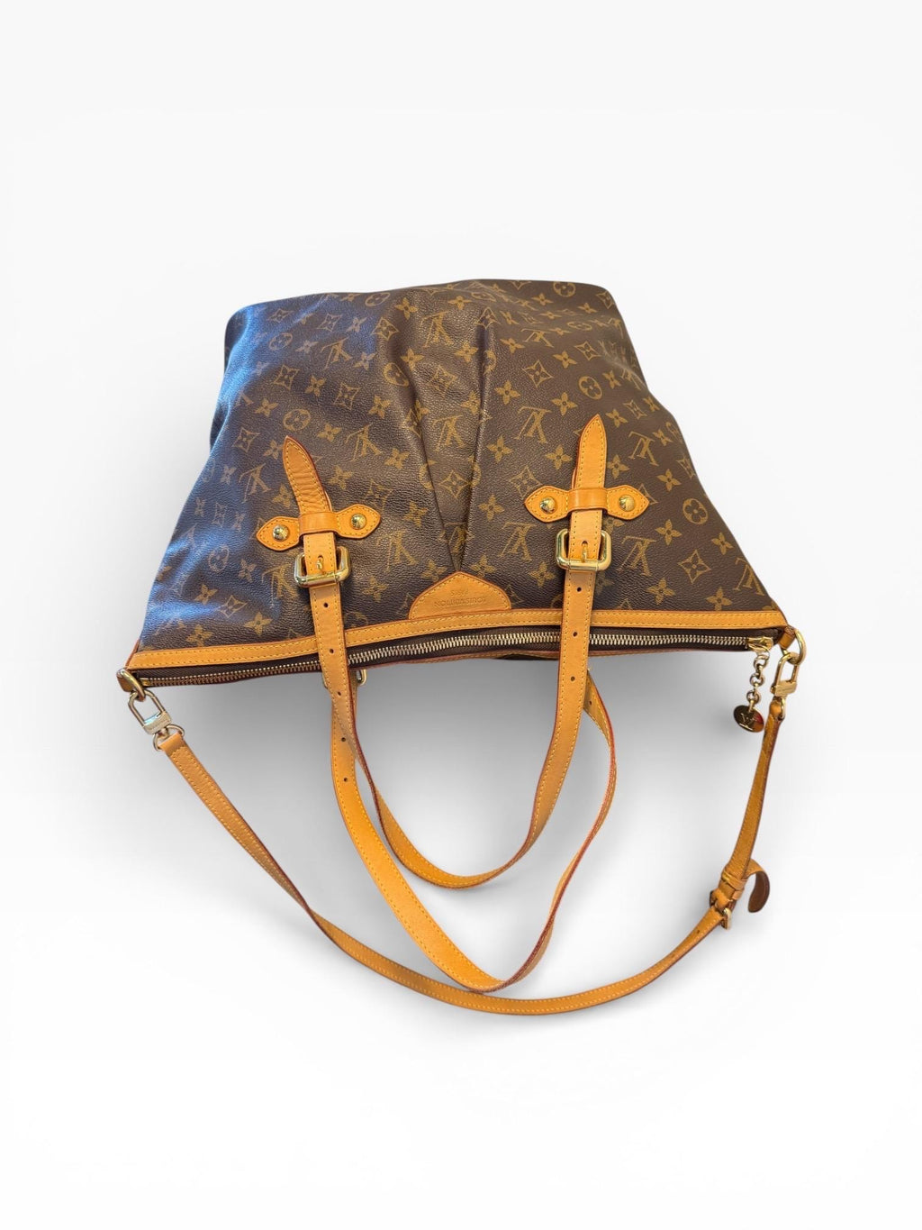 Louis Vuitton — Palermo GM Tote