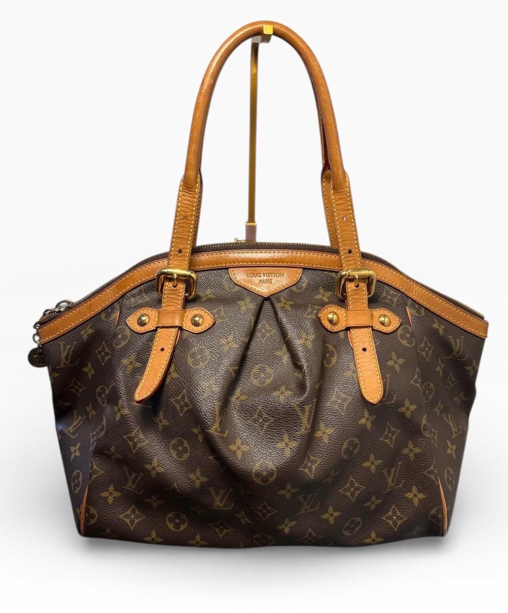 Louis Vuitton — Tivoli GM Tote
