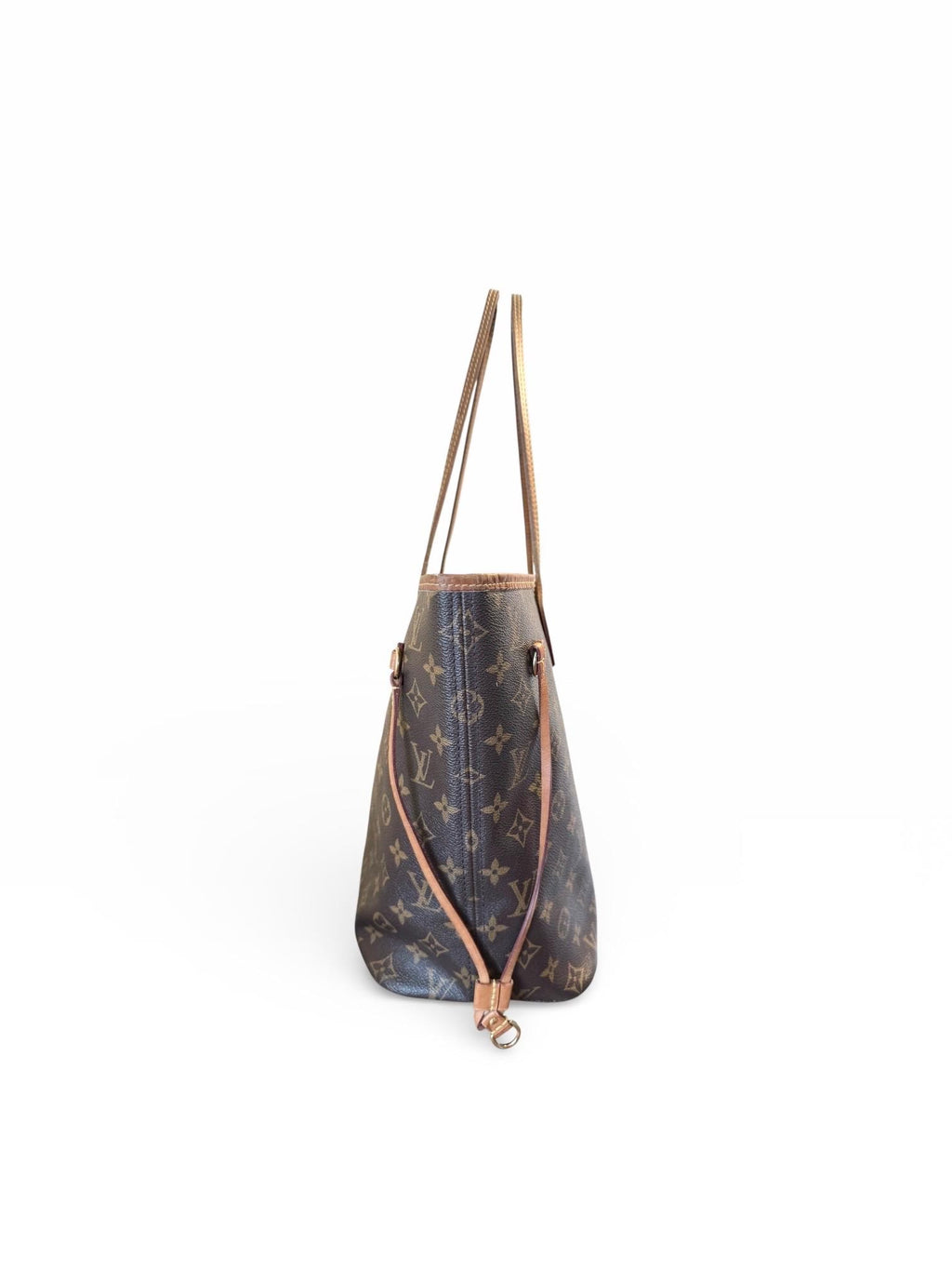 Louis Vuitton — Neverfull MM Tote