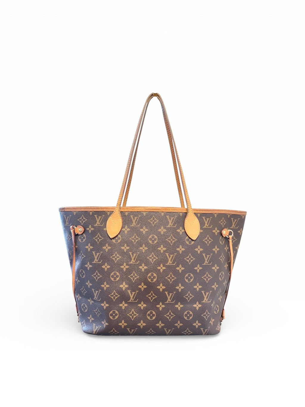Louis Vuitton — Neverfull MM Tote