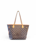 Louis Vuitton — Neverfull MM Tote