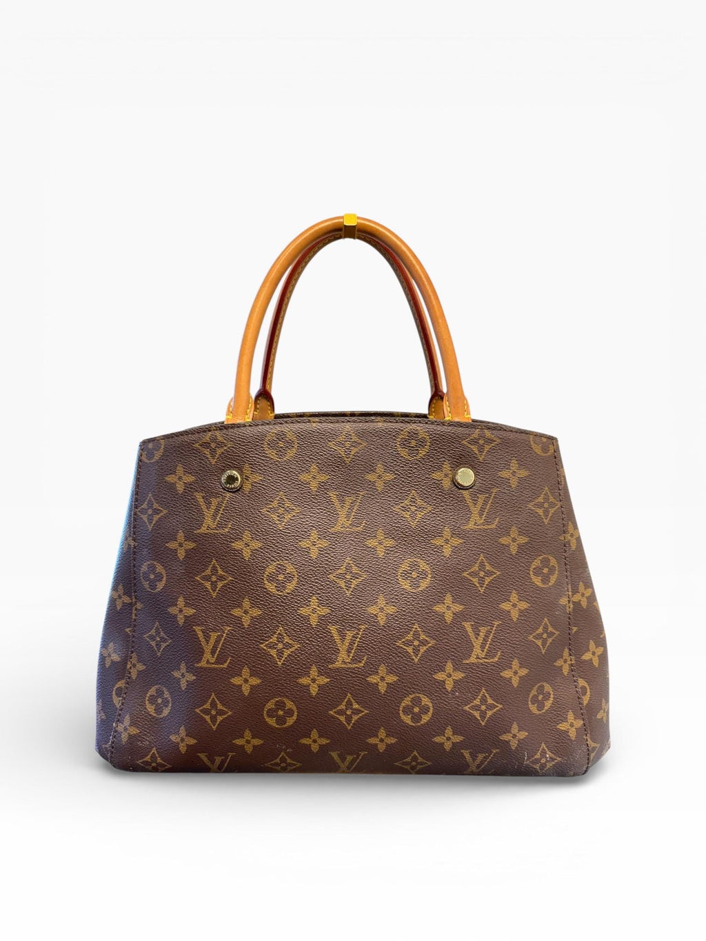 Louis Vuitton — Montaigne MM Bag