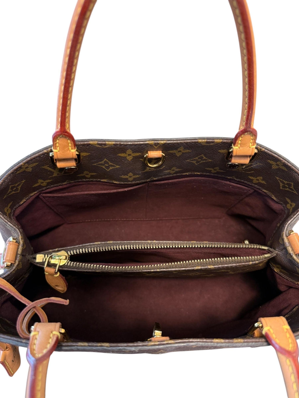 Louis Vuitton — Montaigne MM Bag