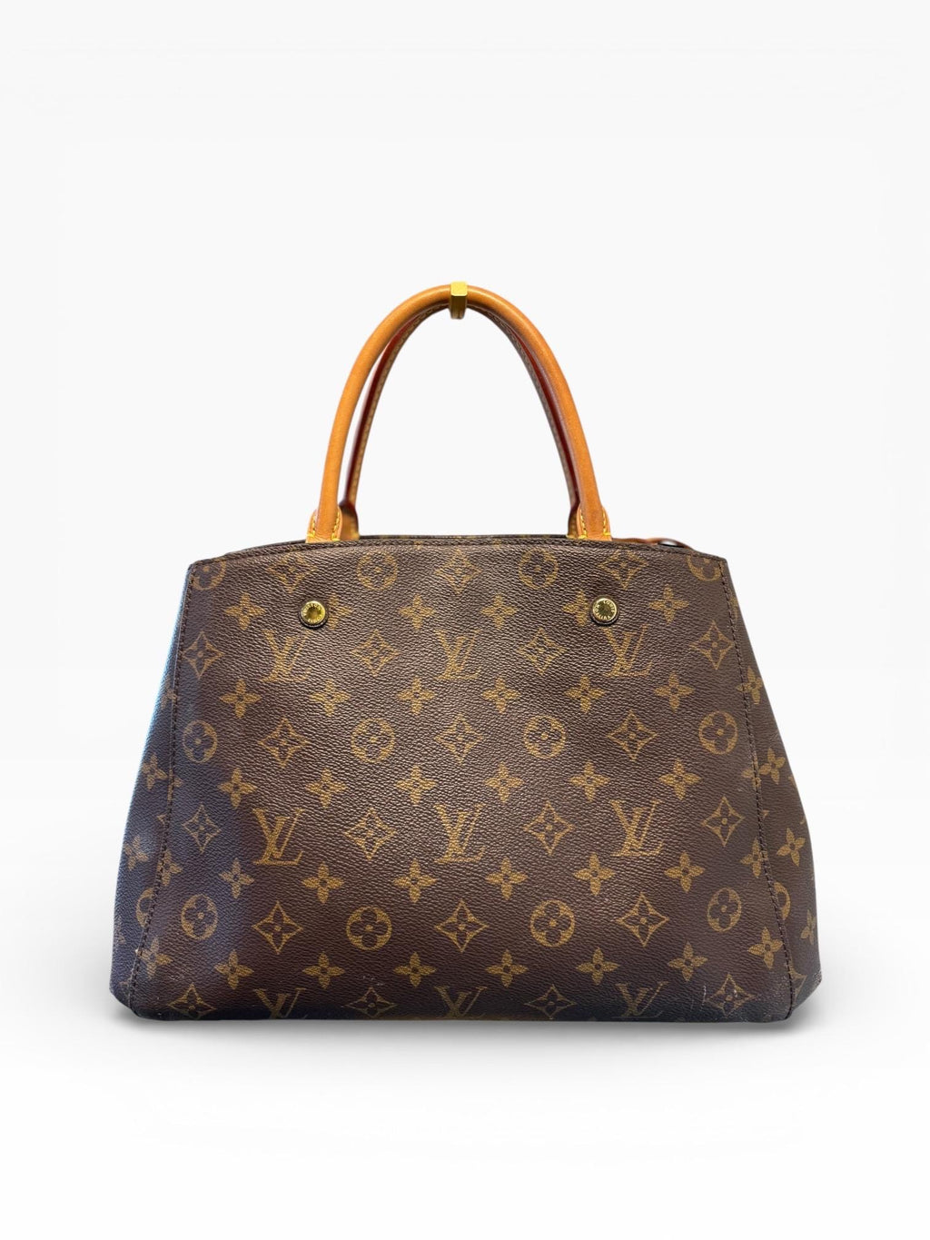 Louis Vuitton — Montaigne MM Bag