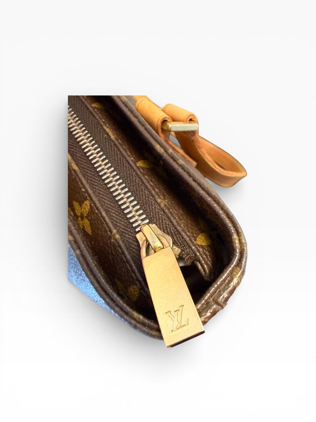 Louis Vuitton — Cabas Piano Tote