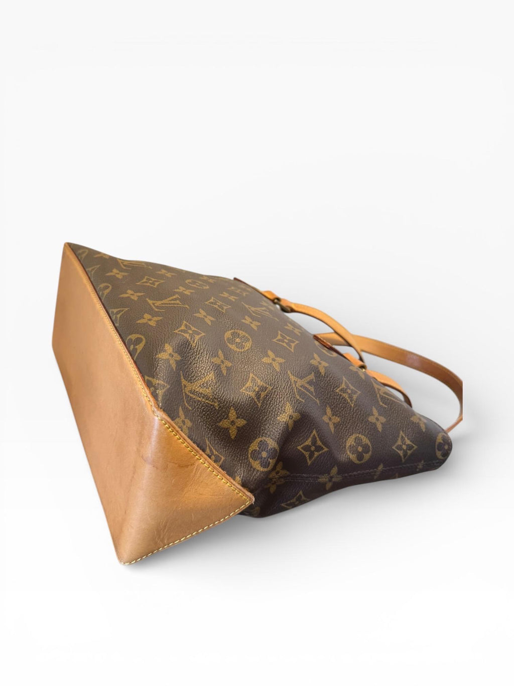 Louis Vuitton — Cabas Piano Tote