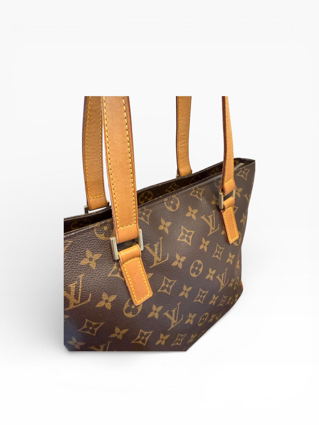 Louis Vuitton — Cabas Piano Tote