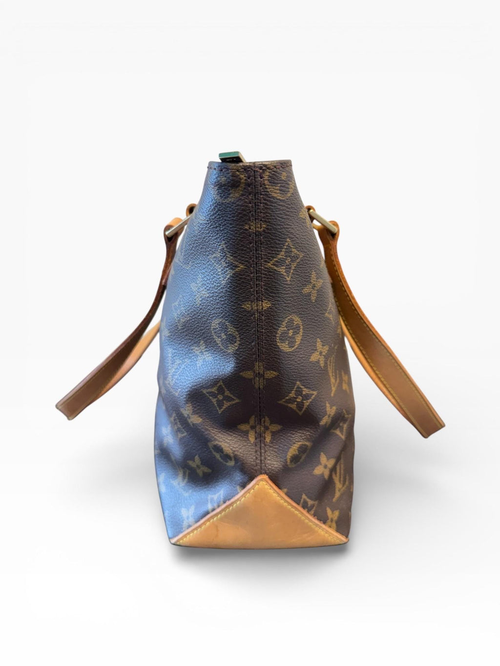 Louis Vuitton — Cabas Piano Tote