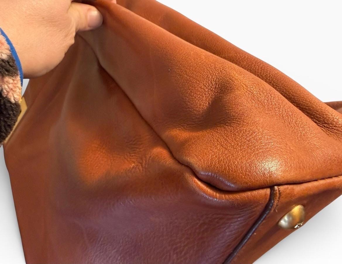 Fendi — Peekaboo Bag