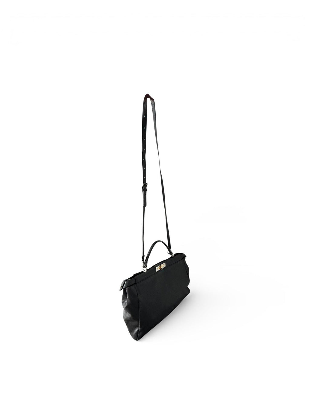Fendi — Peekaboo Bag