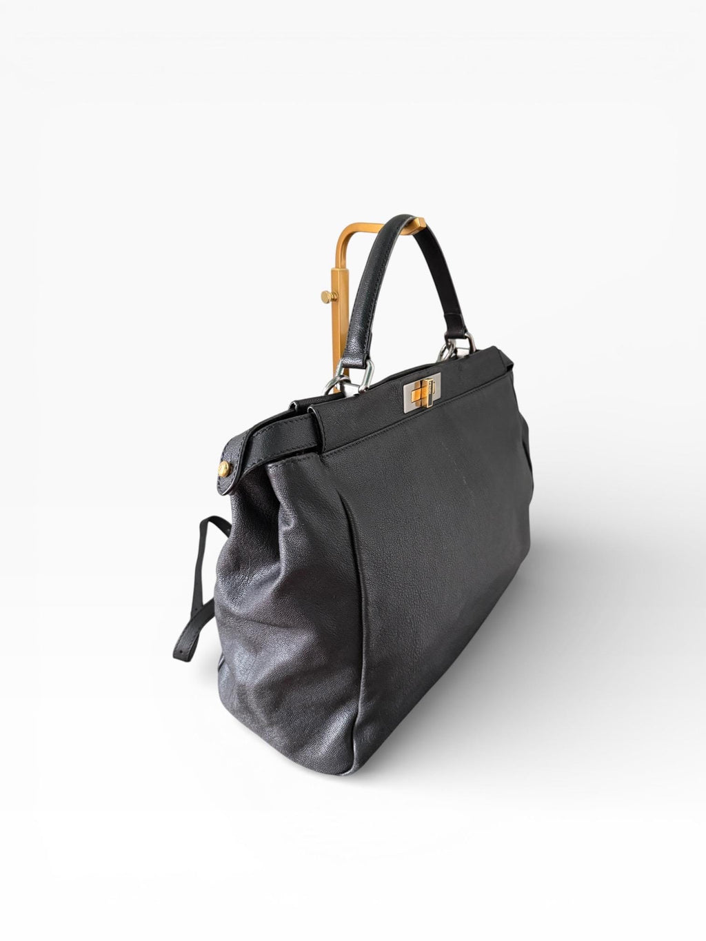 Fendi — Peekaboo Bag