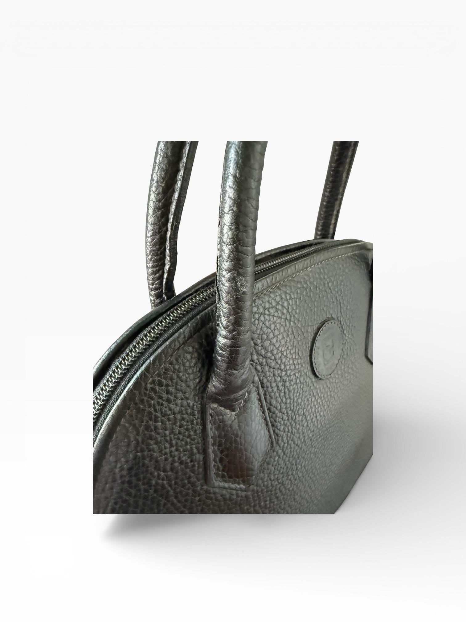 Fendi — Selleria Dome Bag