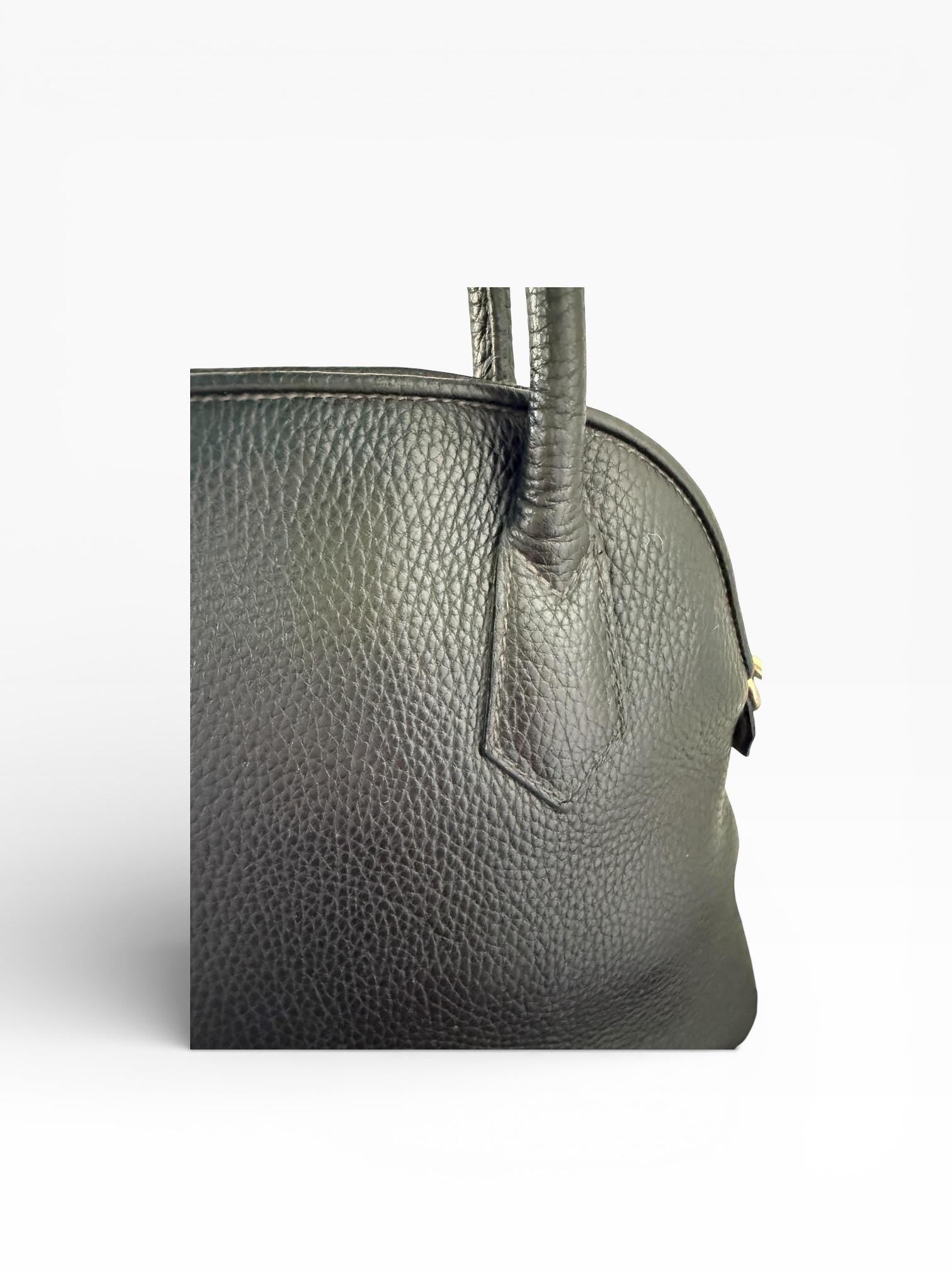 Fendi — Selleria Dome Bag