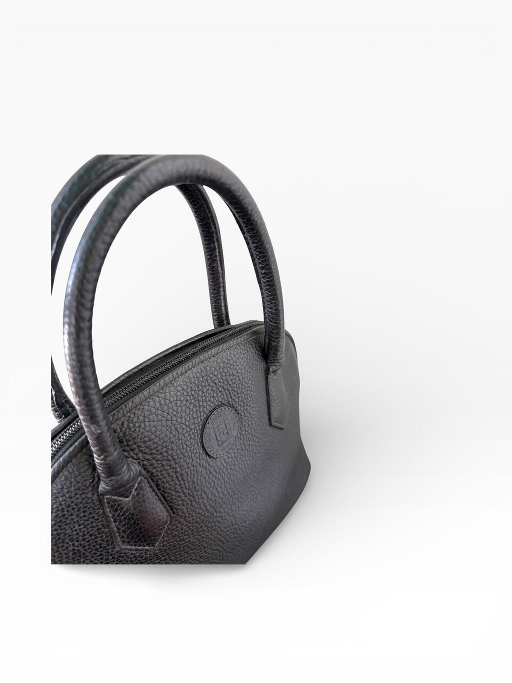 Fendi — Selleria Dome Bag