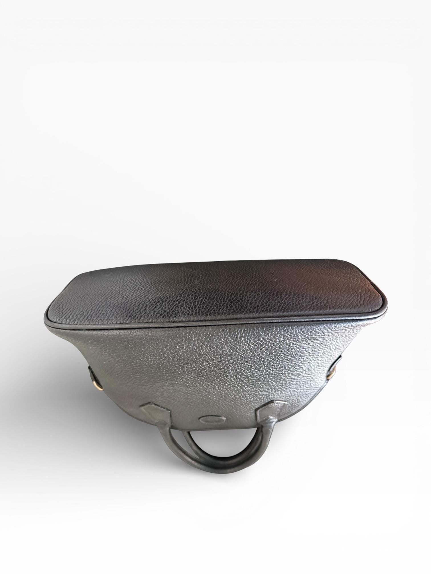 Fendi — Selleria Dome Bag