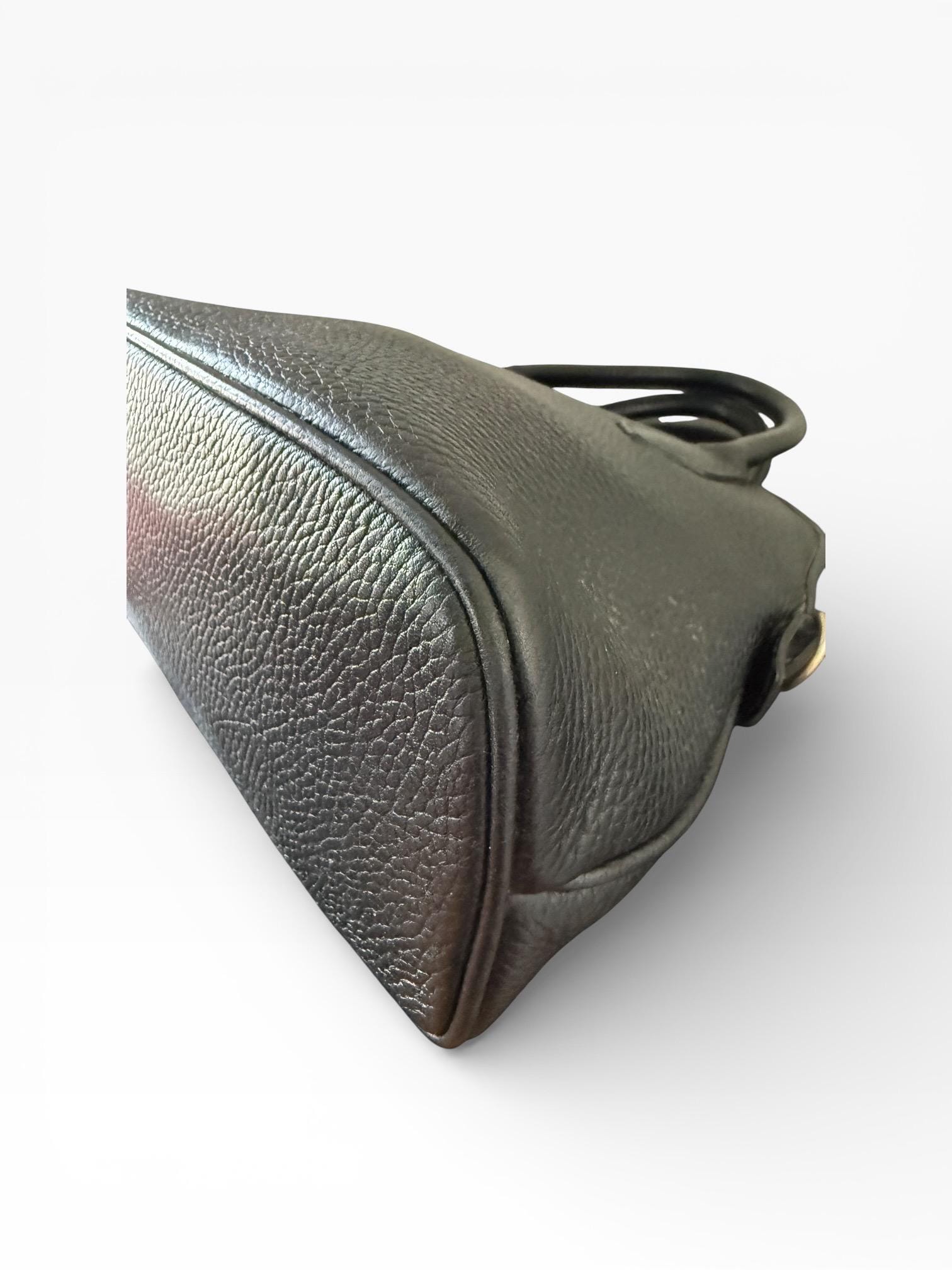 Fendi — Selleria Dome Bag