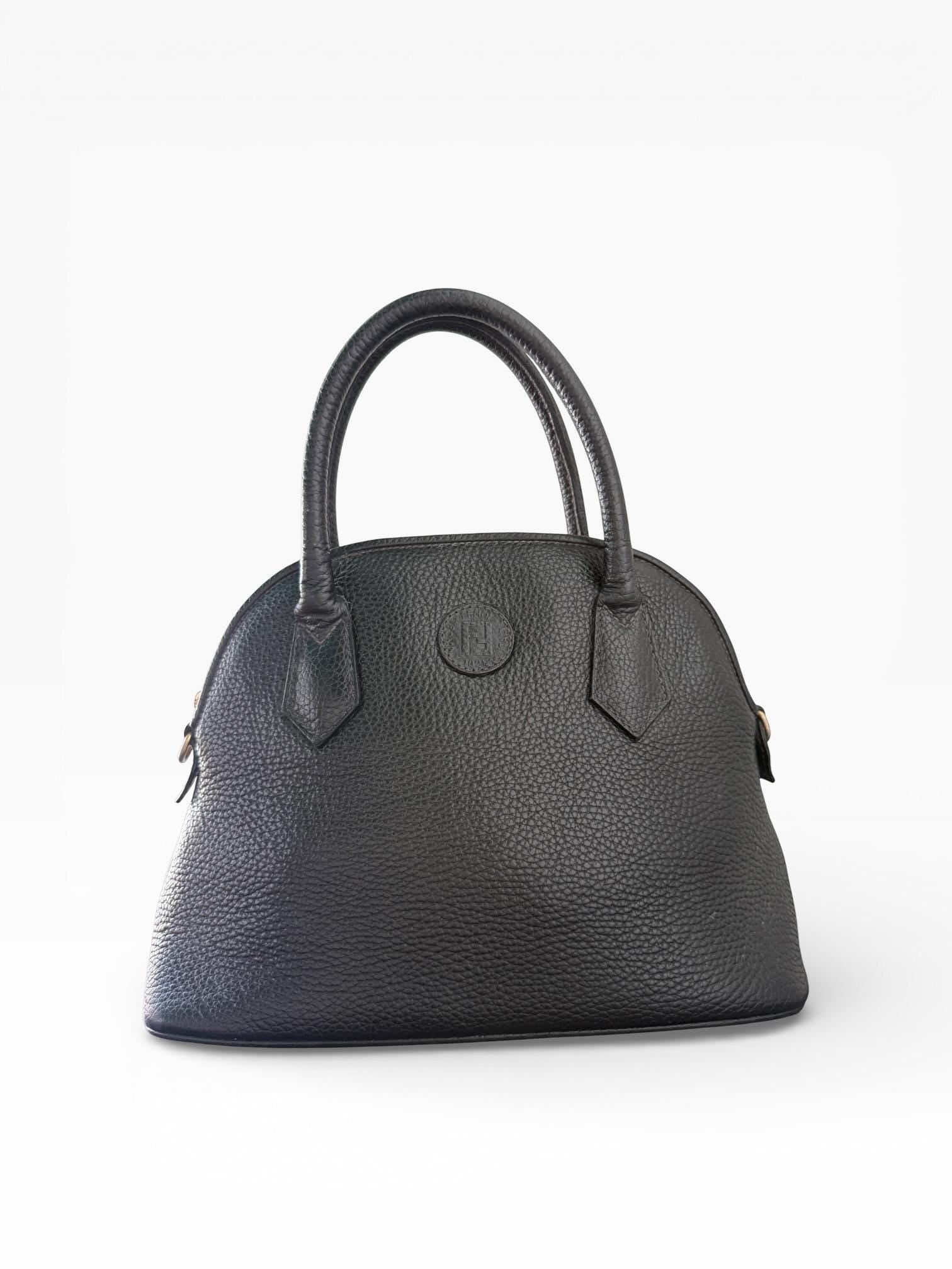 Fendi — Selleria Dome Bag