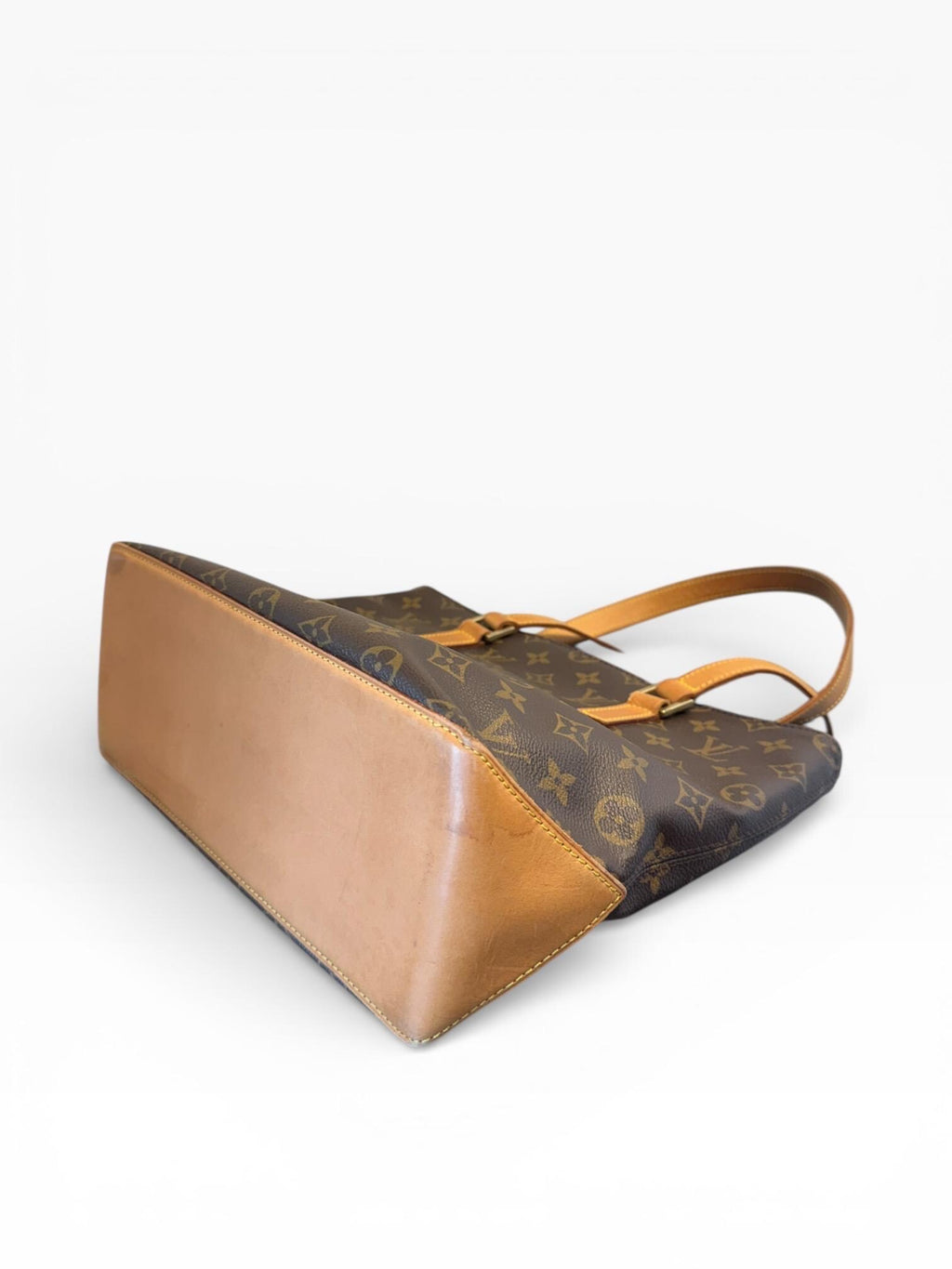 Louis Vuitton — Cabas Piano Tote