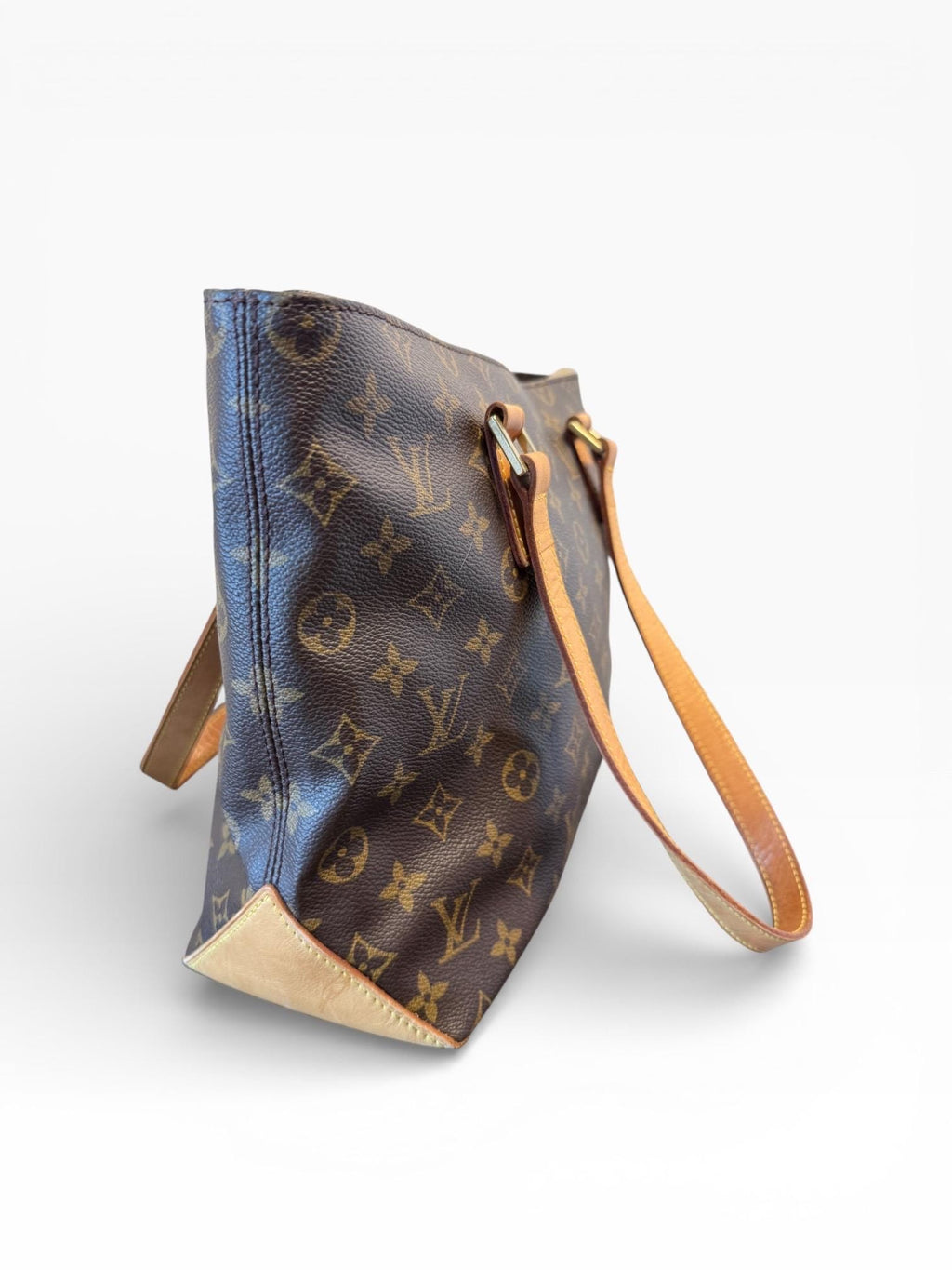 Louis Vuitton — Cabas Piano Tote