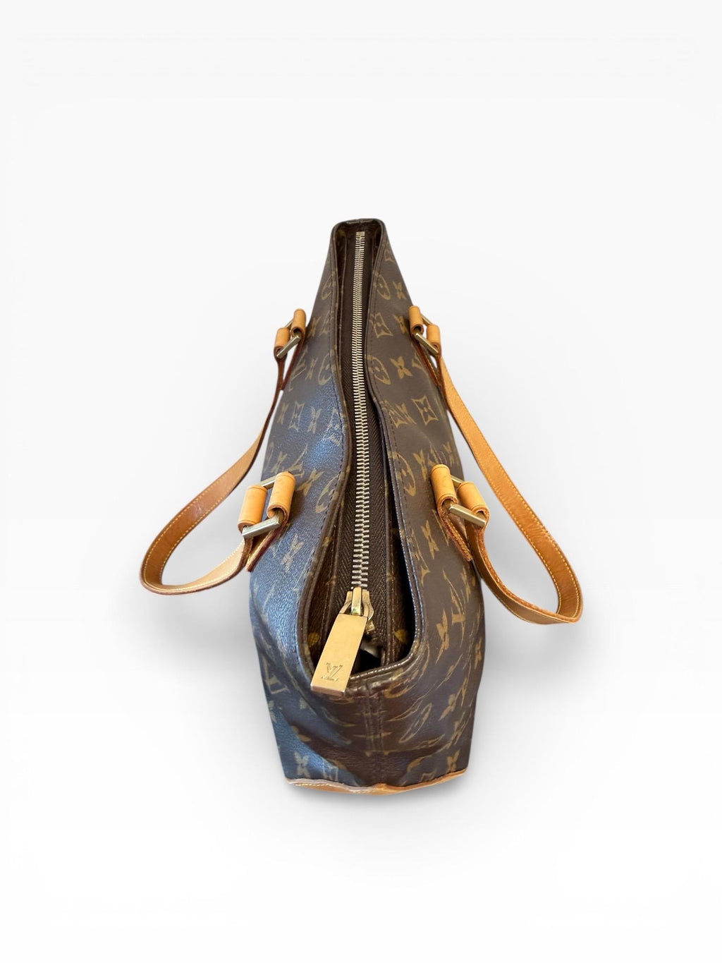 Louis Vuitton — Cabas Piano Tote