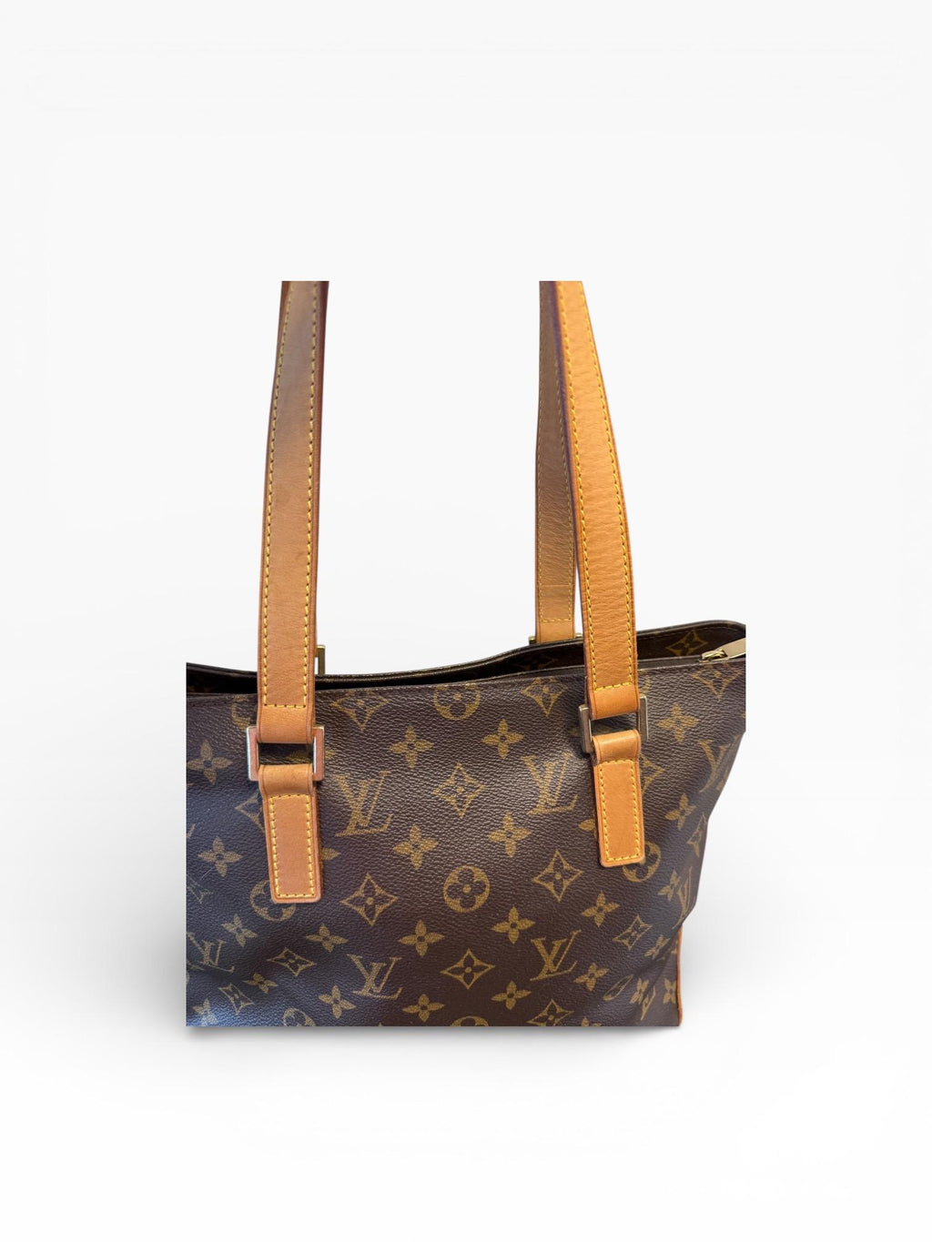 Louis Vuitton — Cabas Piano Tote