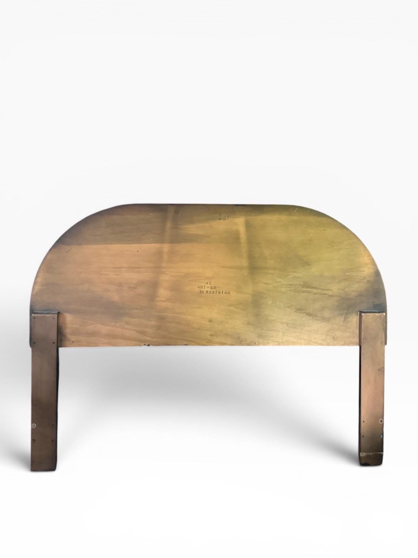 Midcentury Brutalist Lane Mosaic Collection Headboard Brutalist Lane Headboard Queen Bed Full Bed Mid Century